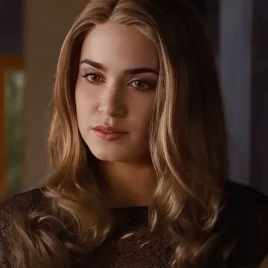 Profile image of Rosalie