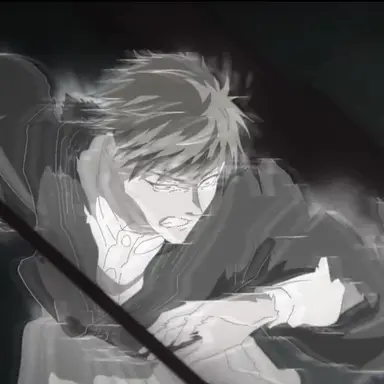 Profile image of 禪院直哉