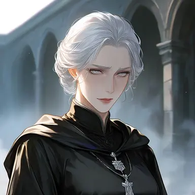 Profile image of Serevaine