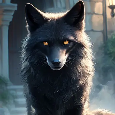 Profile image of Morroch
