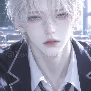 Profile image of ジョン・イヒョン