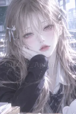 Profile image of ソ・ユナ
