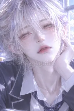 Profile image of リュ・シアン