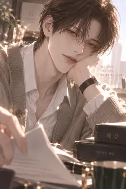 Profile image of 서재현