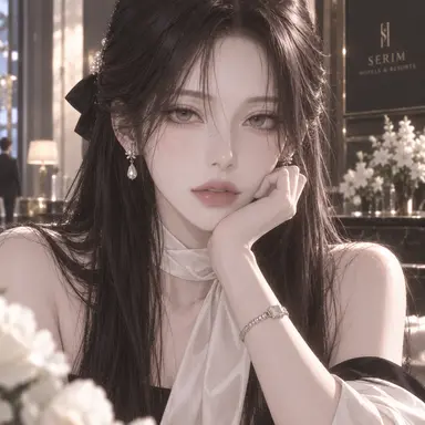 Profile image of Choi Yujin