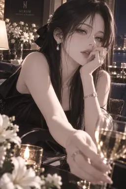 Profile image of Choi Yujin