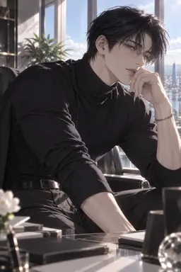 Profile image of Han Sihyeok