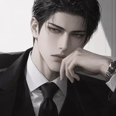 Profile image of Kang Doyun