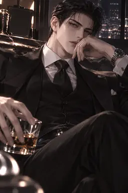 Profile image of Kang Doyun