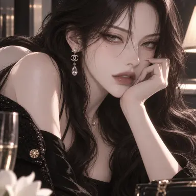 Profile image of Kang Chaewon