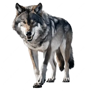 Profile image of 늑대