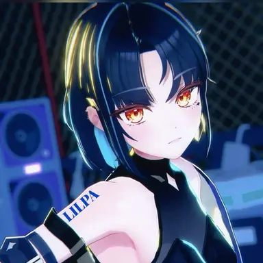 Profile image of 릴파