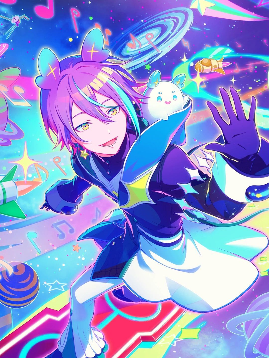 専用ページ 神代 類 神代類