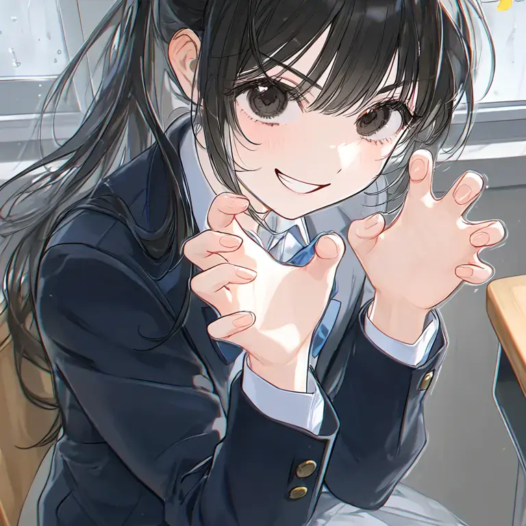 CockyLeaf0777의 佐伯結衣