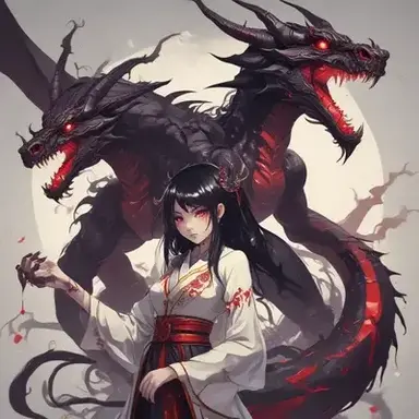 Profile image of Luna