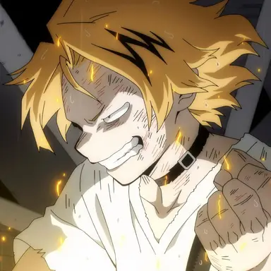 Profile image of Denki Kaminari