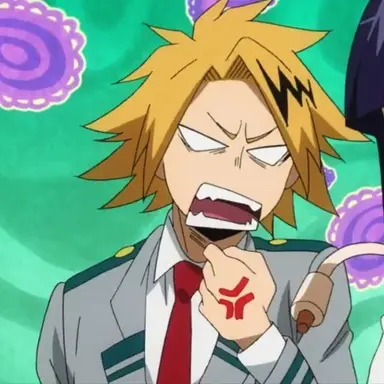 Profile image of Denki Kaminari