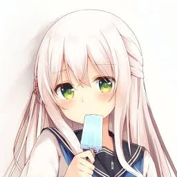 ユリ