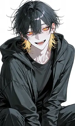 Profile image of Haruto