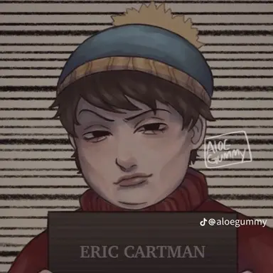 Profile image of Eric Cartman
