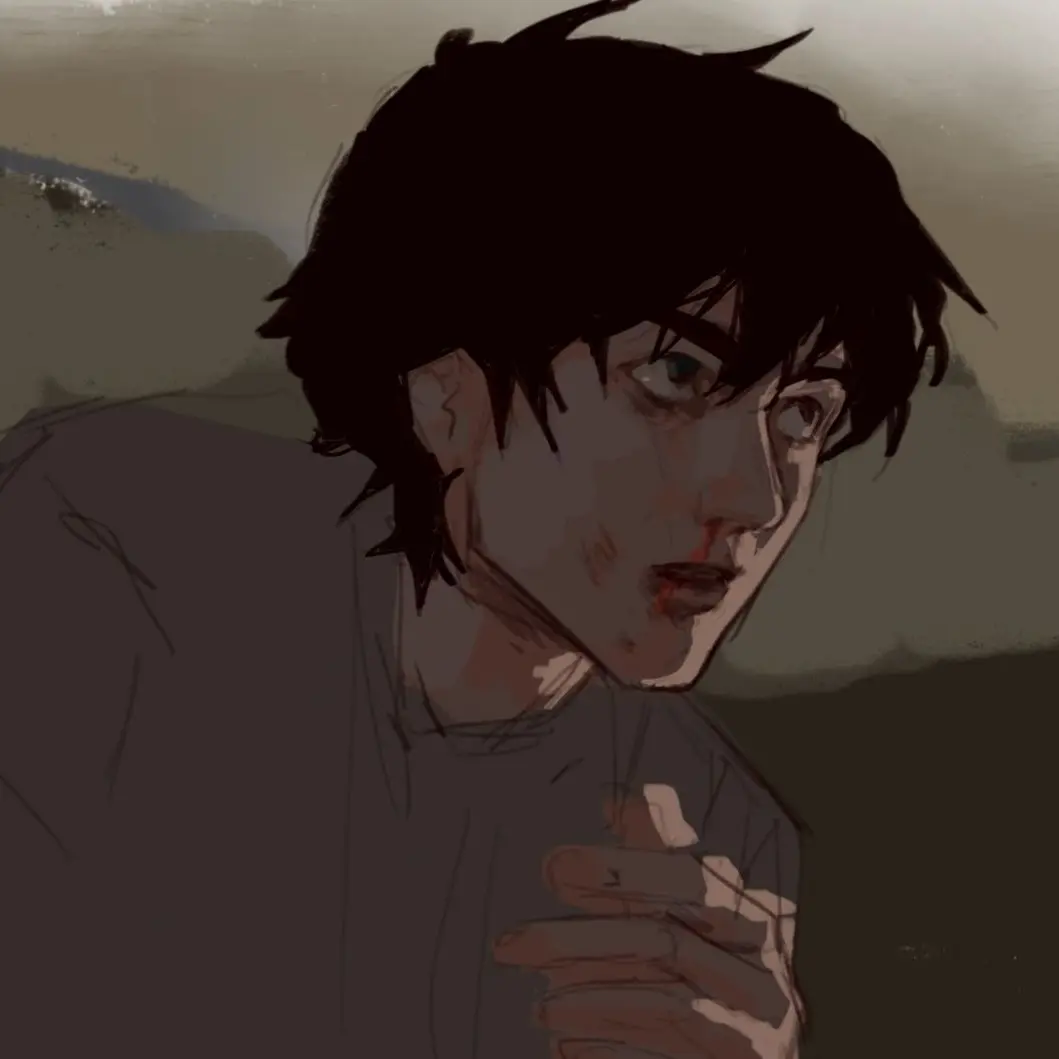 RacialTea7440의 Enemies to Lovers: South Park Rivalry