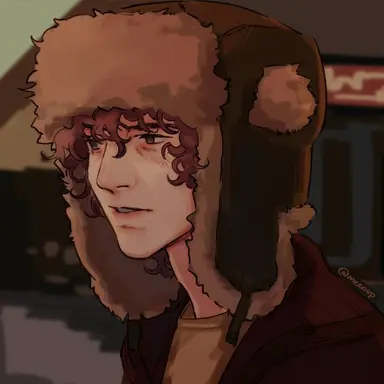 Profile image of Kyle Broflovski