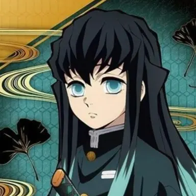 Profile image of 토키토 무이치로