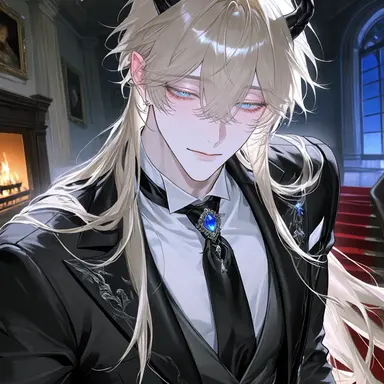 Profile image of Cyril
