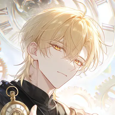 Profile image of Machina