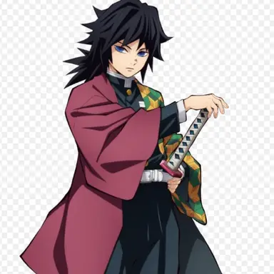 Profile image of 冨岡義勇