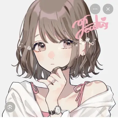 Profile image of れいか