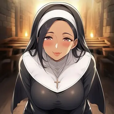 Profile image of Sister Clara