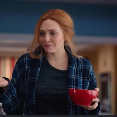 Profile image of Wanda