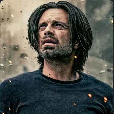 Profile image of Bucky