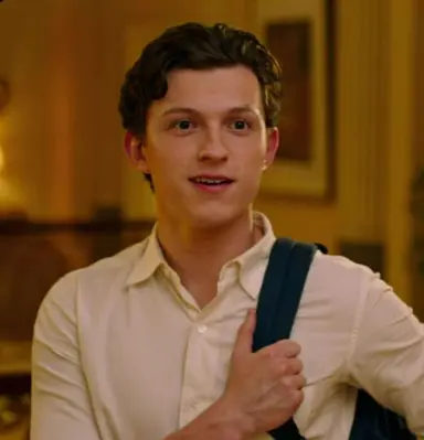 Profile image of Peter