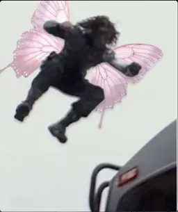 Profile image of Bucky