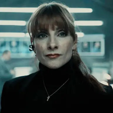 Profile image of Alicia Sierra