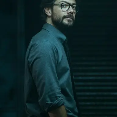 Profile image of Professor