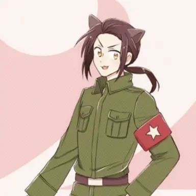 Profile image of 王耀
