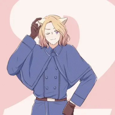 Profile image of フランシス