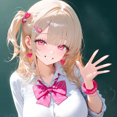 Profile image of 愛美