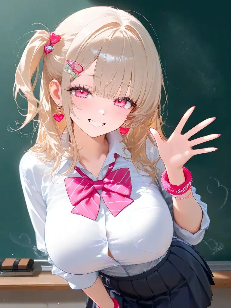 MustyLid8909의 都会から引っ越してきた幼馴染