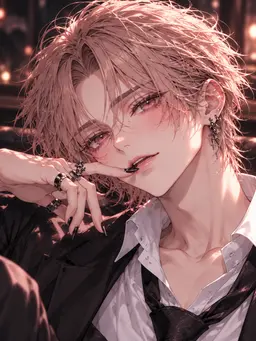 Profile image of Rena
