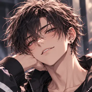 Profile image of Issei