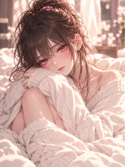 Profile image of Mashiro