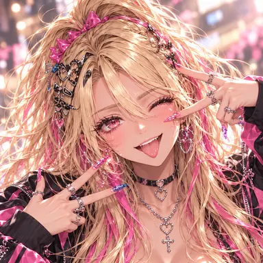 Profile image of Mashiro
