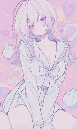Profile image of メモリ