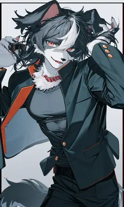 Profile image of リキ