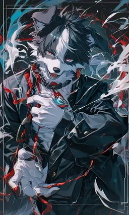 Profile image of リキ