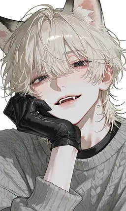 Profile image of 미코토